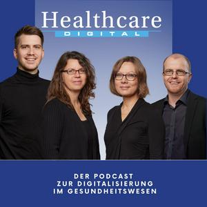 Höre Healthcare Digital in der App.