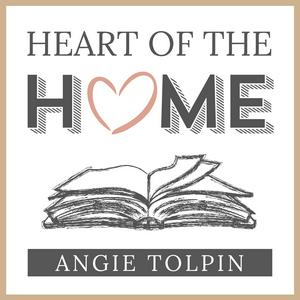 Höre Heart of The Home in der App.