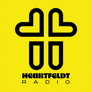 Höre Heartfeldt Radio by Sam Feldt in der App.