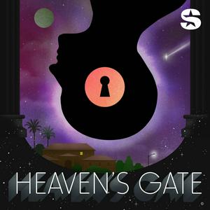 Höre Heaven's Gate in der App.