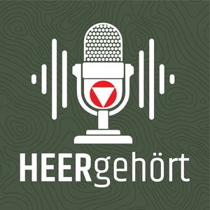 Höre HEERgehört - Der Bundesheer-Podcast in der App.