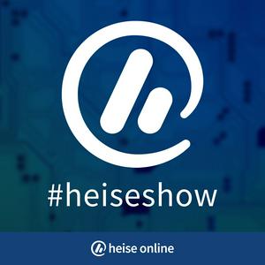 Höre #heiseshow (HD-Video) in der App.