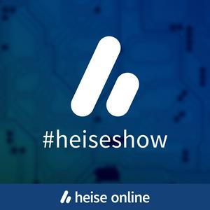 Höre heiseshow in der App.