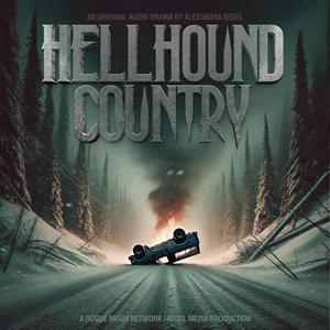 Höre Hellhound Country in der App.