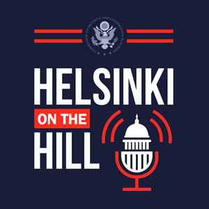 Höre Helsinki on the Hill in der App.