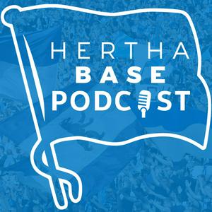 Höre Hertha BASE Podcast in der App.