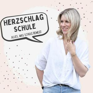 Höre Herzschlag Schule - Alles was die Schulwelt bewegt in der App.