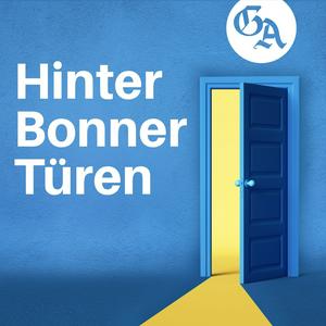 Höre Hinter Bonner Türen in der App.