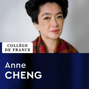 Höre Histoire intellectuelle de la Chine - Anne Cheng in der App.