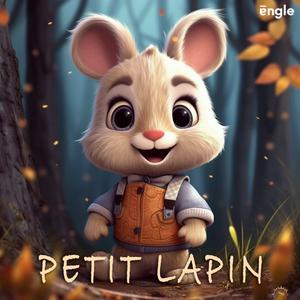 Höre Histoires pour enfants : Petit Lapin in der App.