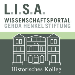 Höre Historisches Kolleg in der App.