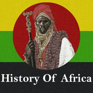 Höre History of Africa in der App.