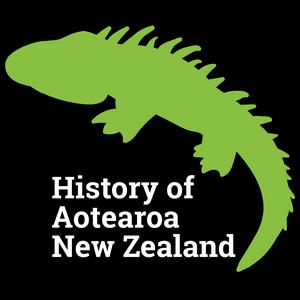 Höre History of Aotearoa New Zealand Podcast in der App.