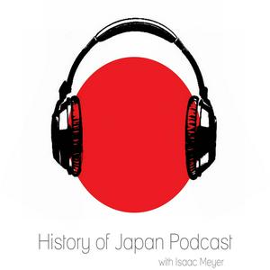 Höre History of Japan in der App.