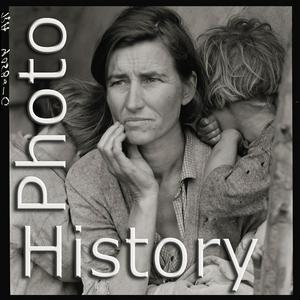 Höre History of Photography Podcast in der App.