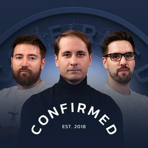 Höre HLTV Confirmed - Counter-Strike Podcast in der App.