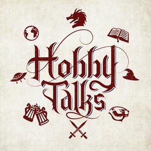 Höre Hobby Talks in der App.