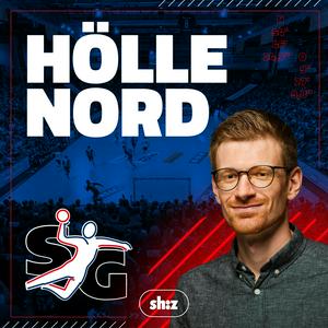 Höre Hölle Nord in der App.