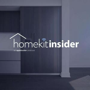 Höre HomeKit Insider in der App.