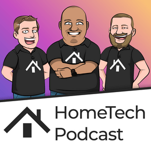 Höre HomeTech.fm in der App.