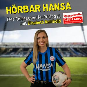 Höre Hörbar Hansa in der App.