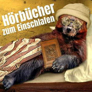 Höre Hörbücher zum Einschlafen in der App.