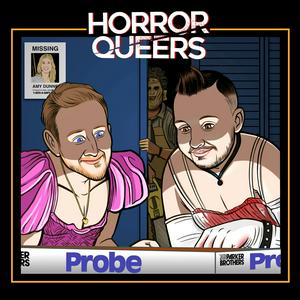 Höre Horror Queers in der App.