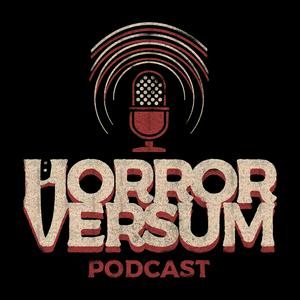 Höre Horrorversum Podcast in der App.