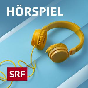 Höre Hörspiel in der App.