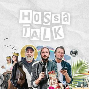 Höre Hossa Talk in der App.