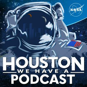 Höre Houston We Have a Podcast in der App.