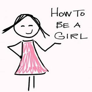 Höre How to Be a Girl in der App.