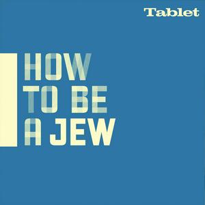 Höre How to Be a Jew in der App.