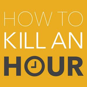 Höre How To Kill An Hour - with Marcus Bronzy and Friends in der App.