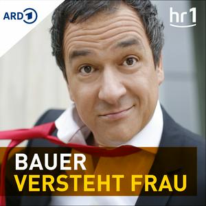 Höre hr1 Bauer versteht Frau in der App.