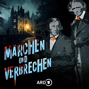 Höre Grimms Märchen & Verbrechen in der App.