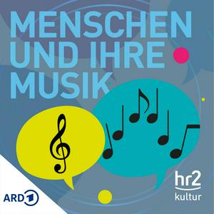 Höre hr2 Menschen und ihre Musik in der App.