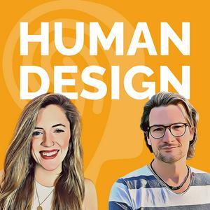 Höre Human Design Creation | Der Human Design Podcast in der App.