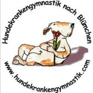 Höre Hundephysiotherapie Katrin Blümchen in der App.