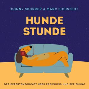 Höre HUNDESTUNDE in der App.