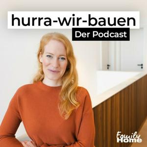 Höre Hurra-wir-bauen in der App.