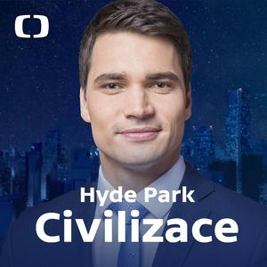 Höre Hyde Park Civilizace in der App.