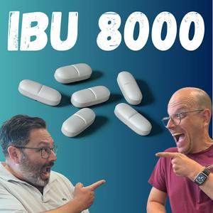 Höre IBU 8000 in der App.