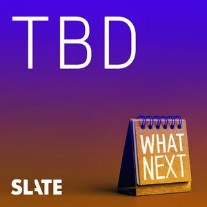 Höre What Next: TBD | Tech, power, and the future in der App.