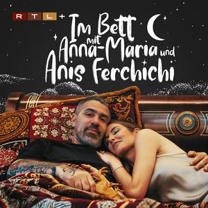 Höre Im Bett mit Anna-Maria und Anis Ferchichi - Der Bushido Podcast in der App.