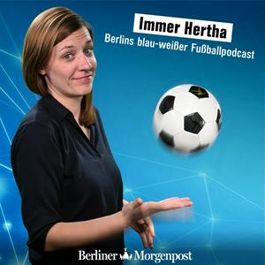 Höre Immer Hertha in der App.