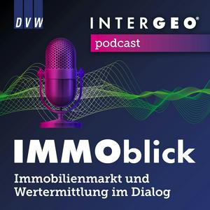 Höre IMMOblick in der App.