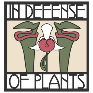 Höre In Defense of Plants Podcast in der App.