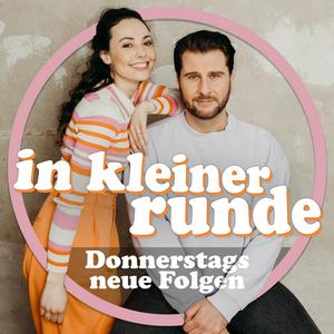 Höre In kleiner Runde - Medien Insider in der App.