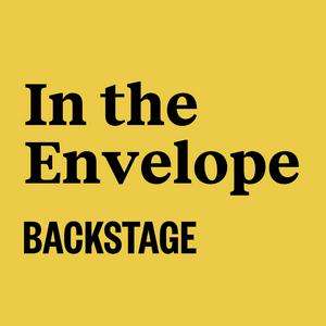 Höre In the Envelope: The Actor’s Podcast in der App.